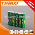 TINKO Super heavy duty battery Size AAA 4pcs/shrink